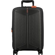 Jump Evae 4 roues Valise cabine 55 cm Foto du produit