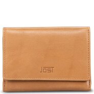 Jost Rana Porte-monnaie Protection RFID Cuir 12 cm Foto du produit