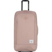 Herschel Heritage 2 roulettes Trolley M 77 cm Foto du produit