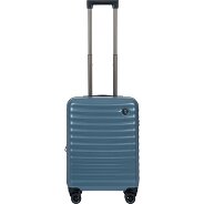 Bric's Nausicaa 4 roues Valise cabine 55 cm '