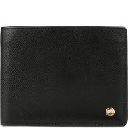 bugatti Roccia Porte-monnaie Protection RFID Cuir 11.5 cm Foto du produit