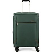 Samsonite Base Breeze 4 roulettes Trolley 67 cm avec soufflet d'extension Foto du produit