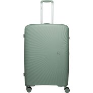 Travelite Tamaris x  Voyaage 4 roulettes Trolley L 76 cm Foto du produit