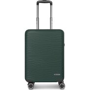 Franky Dallas 3.0 4 roulettes Trolley S 55 cm Foto du produit