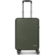Franky Dallas 3.0 4 roulettes Trolley S 55 cm Foto du produit