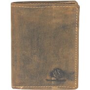 Greenburry Porte-monnaie Vintage en cuir 8,0 cm Foto du produit