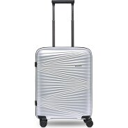 Pactastic Collection 02 THE CABIN 4 roulettes Trolley de cabine 55 cm Foto du produit