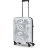 Pactastic Collection 02 THE CABIN 4 roues Valise cabine 55 cm Foto du produit