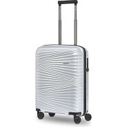 Pactastic Collection 02 THE CABIN 4 roues Valise cabine 55 cm Foto du produit