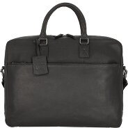 Burkely Antique Avery Porte-documents en cuir 46 cm Compartiment pour ordinateur portable Foto du produit
