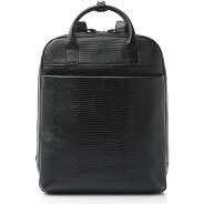 Castelijn & Beerens Hanne Sac à dos professionnel Protection RFID Cuir 40 cm Compartiment pour ordinateur portable Foto du produit