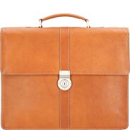 Leonhard Heyden Bergamo Porte-documents en cuir 40 cm Compartiment pour ordinateur portable Foto du produit
