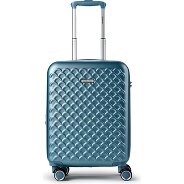 Benzi 5823 4 roues Valise cabine S 53 cm avec soufflet d'extension Foto du produit