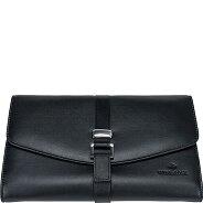 Windrose Nappa Boîte à bijoux Cuir 23 cm Foto du produit