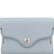 Fossil Heritage Porte-cartes de crédit en cuir 10 cm Foto du produit