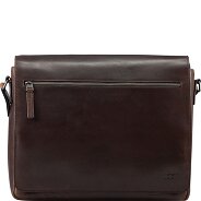 Jost Lund Porte-documents Messenger Cuir 41.5 cm Compartiment pour ordinateur portable Foto du produit