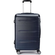 Benzi 5583 4 roulettes Trolley 65 cm Foto du produit