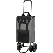 Andersen Shopper Quattro Shopper Senta chariot à provisions 58 cm Foto du produit