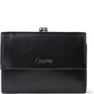 Esquire Silk Porte-monnaie Protection RFID Cuir 13 cm Foto du produit