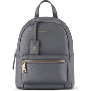 Lazarotti Bologna Leather Sac à dos de ville Cuir véritable 27 cm Foto du produit