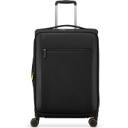 Delsey Paris Montmartre 3 4 roulettes Trolley 66 cm avec soufflet d'extension Foto du produit