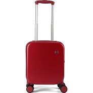 Benzi 5789 4 roulettes Trolley de cabine 40 cm Foto du produit