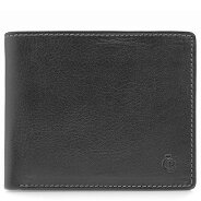 Castelijn & Beerens Porte-monnaie Protection RFID Cuir 11.5 cm Foto du produit