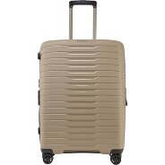 Stratic Novium 4 roulettes Trolley M 65 cm avec soufflet d'extension Foto du produit