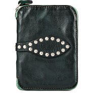 Campomaggi Tosca Porte-monnaie Protection RFID Cuir véritable 13 cm Foto du produit