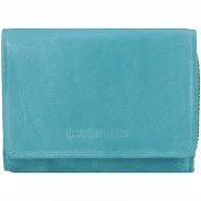 Jack Kinsky Nassau Porte-monnaie RFID cuir 11 cm Foto du produit