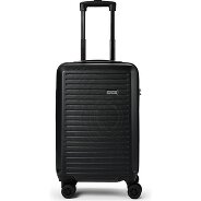 Nowi Faro 4 roues Valise cabine S 54 cm Foto du produit