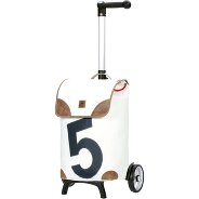 Andersen Shopper Unus Shopper Fun 360° Chariot à provisions 57 cm Foto du produit
