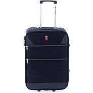 Gladiator 2100 2 roulettes Trolley de cabine 52 cm Foto du produit