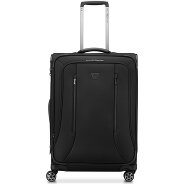 Roncato City 3.0 4 roulettes Trolley M 64 cm avec soufflet d'extension Foto du produit