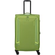 Travelite Corsiica 4 roulettes Trolley L 77 cm avec soufflet d'extension Foto du produit