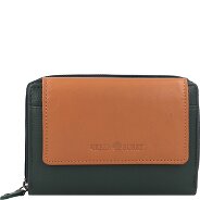 Greenburry Nappa Porte-monnaie Protection RFID Cuir 14 cm Foto du produit