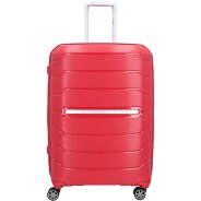 Samsonite Flux 4 roues Valise cabine 68 cm avec soufflet d'extension Foto du produit