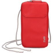 Zwei Mademoiselle.M Pochette pour téléphone portable 10 cm Foto du produit