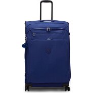 Kipling New Youri 4 roues Valise cabine L 76 cm Foto du produit