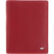 Golden Head Dublin Porte-monnaie Protection RFID Cuir véritable 13 cm Foto du produit