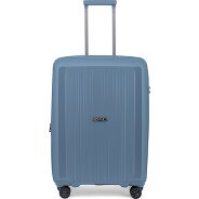 Epic Halo 4 roues Valise cabine 65 cm '