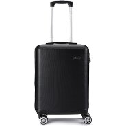 Benzi 5330 4 roulettes Trolley de cabine S 55 cm Foto du produit