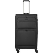 Travelite Cubis 4 roues Valise cabine L 83 cm avec soufflet d'extension Foto du produit