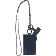 Samsonite Prismix Étui pour cartes de crédit Protection RFID Cuir véritable 6.5 cm Foto du produit