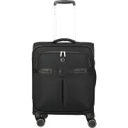 Travelite Tamaris x  Voyaage 4 roulettes Trolley de cabine S 55 cm Foto du produit