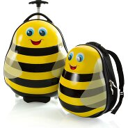 Heys Kids Set de trolley pour enfants 2 pcs. Foto du produit