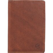 Esquire Dallas Étui pour cartes de crédit Protection RFID Cuir 7.5 cm Foto du produit