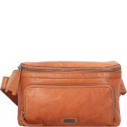 Spikes & Sparrow Sac banane Bronco en cuir 23 cm Foto du produit