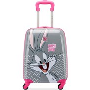 Roncato Looney Tunes 4 roues Valise enfant à roulettes 44 cm Foto du produit