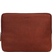 Burkely Antique Avery Pochette pour ordinateur portable en cuir 35 cm Foto du produit